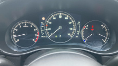 Mazda CX-30 2.5 e-Skyactiv G MHEV 140 Exclusive-Line 5dr Auto Petrol Hatchback